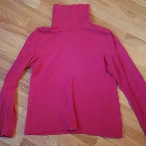 Charter Club turtleneck